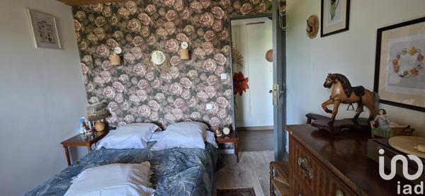 Maison à vendre 3 pièces 93 m² Thiézac