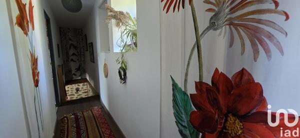 Maison à vendre 3 pièces 93 m² Thiézac