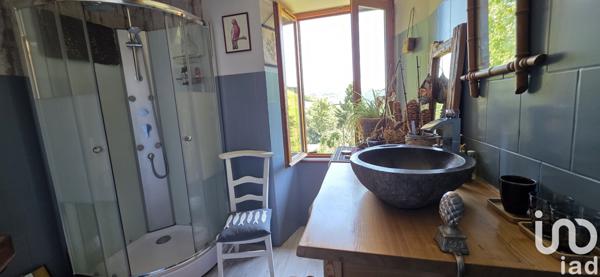 Maison à vendre 3 pièces 93 m² Thiézac