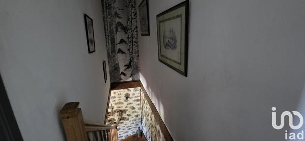 Maison à vendre 3 pièces 93 m² Thiézac