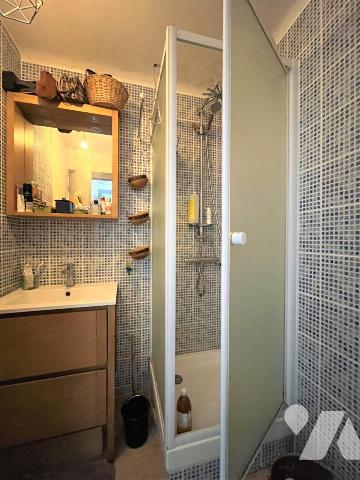 Appartement T4 en duplex de 92 m² 