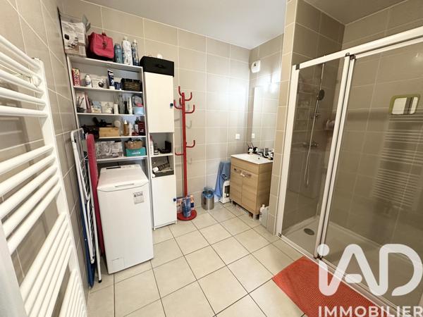 Appartement à vendre 3 pièces 58 m² Mondeville