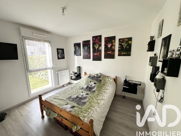 Appartement à vendre 3 pièces 58 m² Mondeville