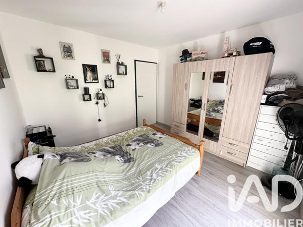Appartement à vendre 3 pièces 58 m² Mondeville