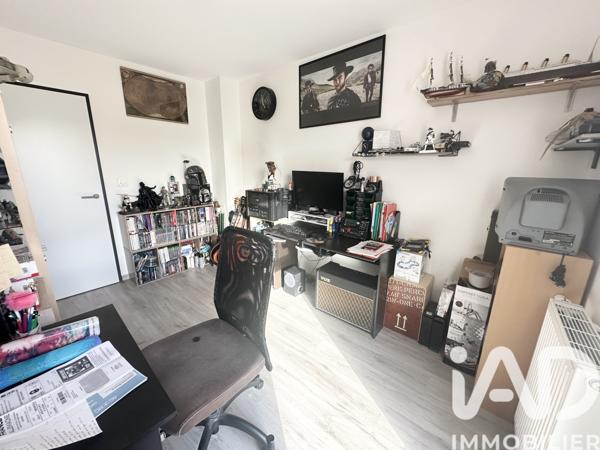 Appartement à vendre 3 pièces 58 m² Mondeville
