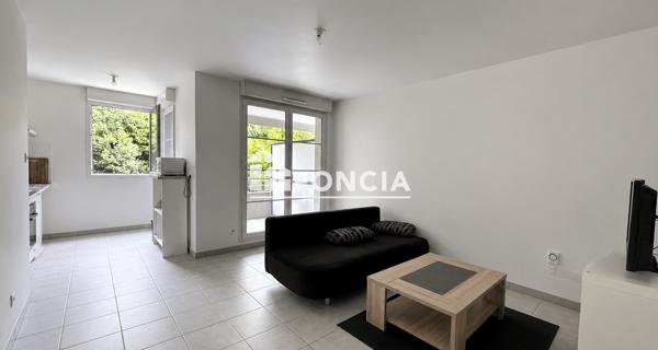 À vendre Appartement 2 pièces 44.51 m² - Toulouse 31200