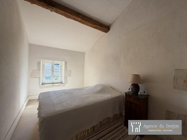 Maison ancienne Pons