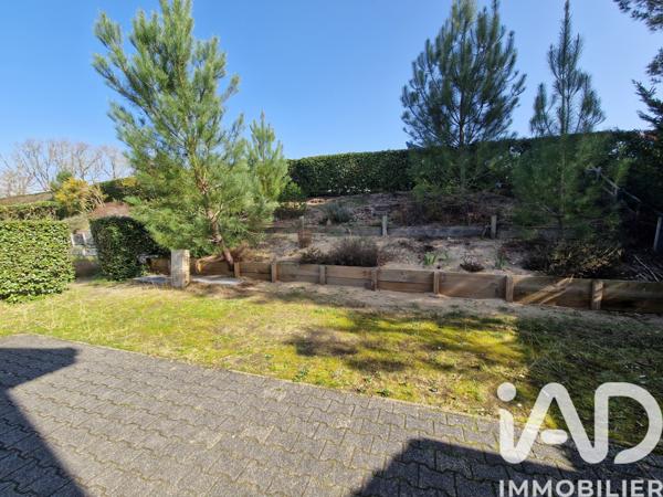 Maison à vendre 3 pièces 49 m² Saint-Julien-en-Born