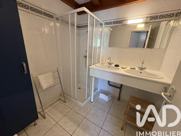 Maison à vendre 3 pièces 49 m² Saint-Julien-en-Born