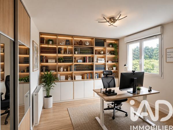 Maison à vendre 7 pièces 120 m² Garges-lès-Gonesse