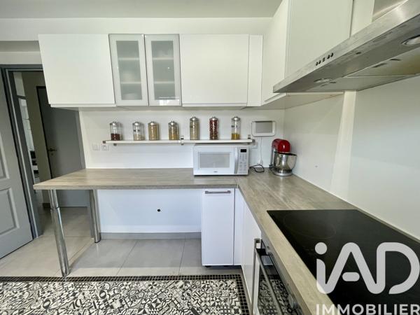 Maison à vendre 7 pièces 120 m² Garges-lès-Gonesse