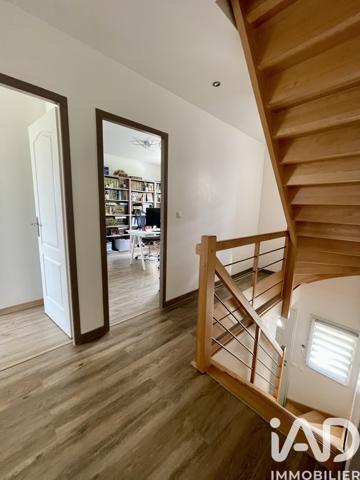 Maison à vendre 7 pièces 120 m² Garges-lès-Gonesse