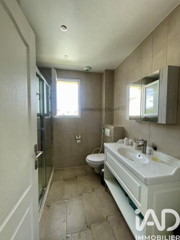 Maison à vendre 7 pièces 120 m² Garges-lès-Gonesse