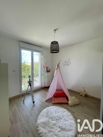 Maison à vendre 7 pièces 120 m² Garges-lès-Gonesse