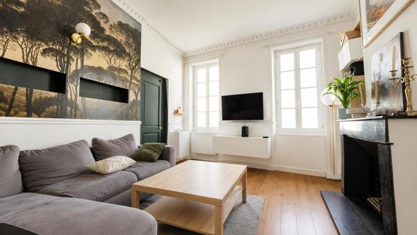 Appartement Toulouse 1 pièce(s) 34.86 m2