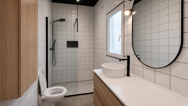 Appartement Toulouse 1 pièce(s) 34.86 m2