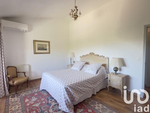 Maison à vendre 5 pièces 155 m² Fayence