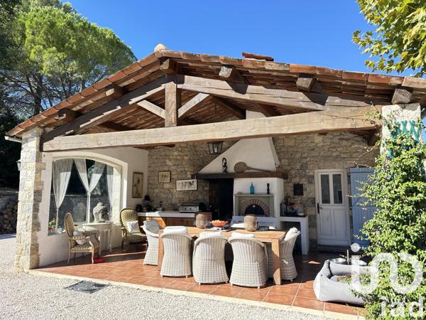 Maison à vendre 5 pièces 155 m² Fayence