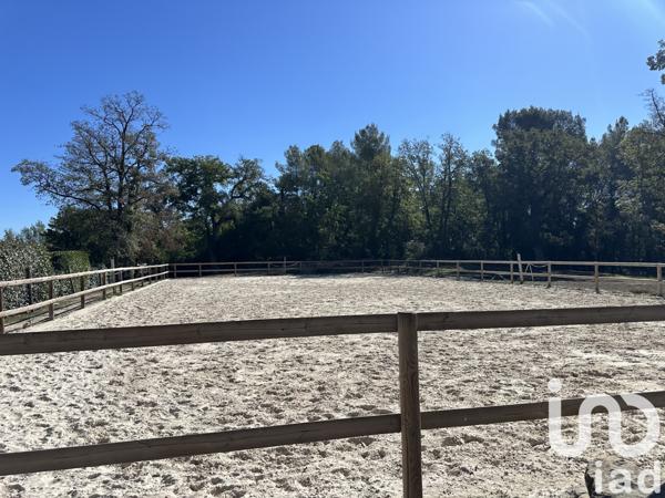 Maison à vendre 5 pièces 155 m² Fayence