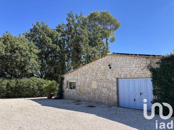 Maison à vendre 5 pièces 155 m² Fayence