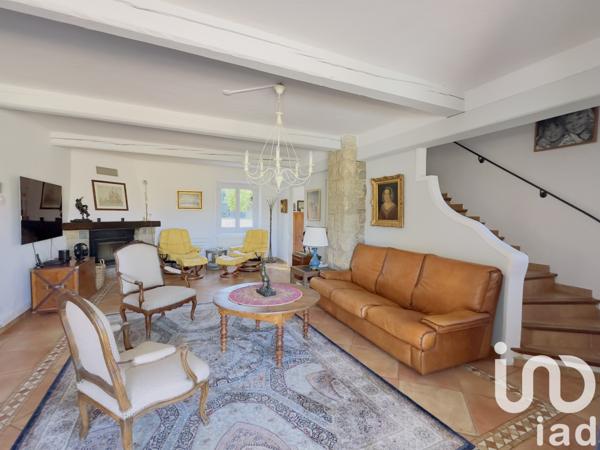 Maison à vendre 5 pièces 155 m² Fayence