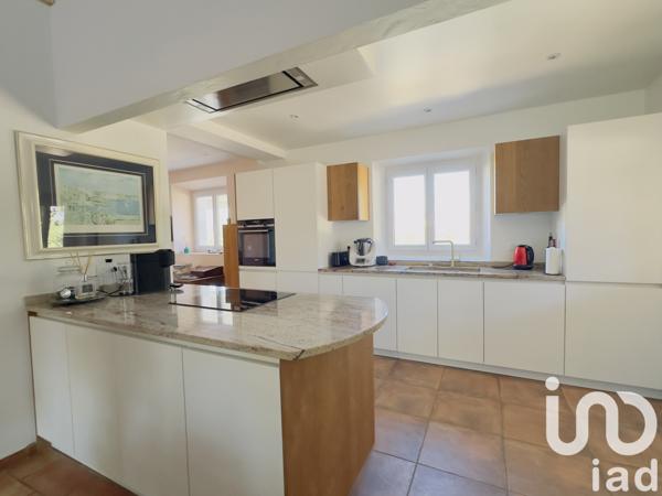 Maison à vendre 5 pièces 155 m² Fayence