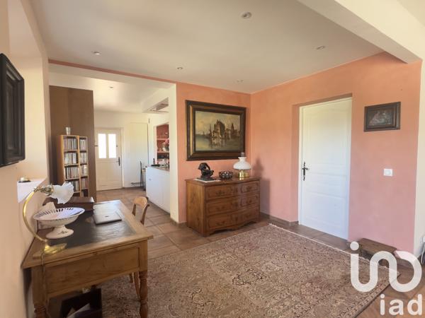Maison à vendre 5 pièces 155 m² Fayence