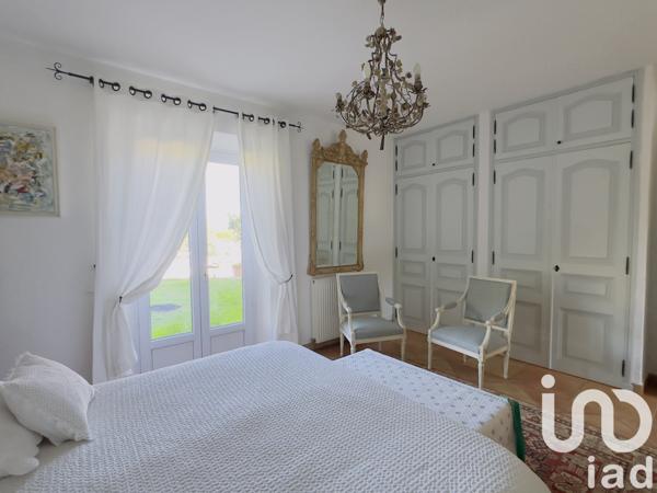 Maison à vendre 5 pièces 155 m² Fayence