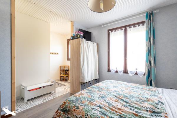 Maison à vendre |  Saintes |  6 pièces | 144 m²
