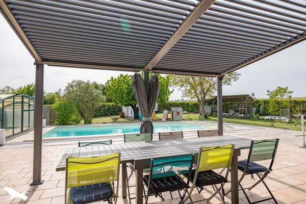 Maison à vendre |  Saintes |  6 pièces | 144 m²