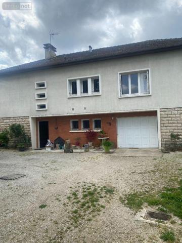 Maison à vendre à Roches-sur-Marne en Haute-Marne (52410), ref : JO/1006