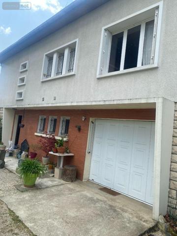 Maison à vendre à Roches-sur-Marne en Haute-Marne (52410), ref : JO/1006
