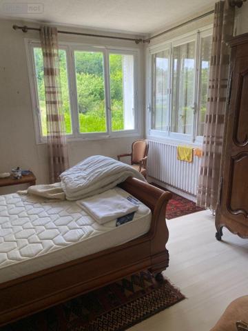 Maison à vendre à Roches-sur-Marne en Haute-Marne (52410), ref : JO/1006