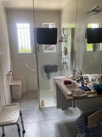 Maison à vendre à Roches-sur-Marne en Haute-Marne (52410), ref : JO/1006