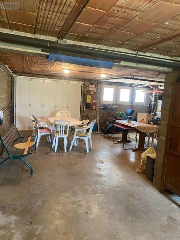 Maison à vendre à Roches-sur-Marne en Haute-Marne (52410), ref : JO/1006