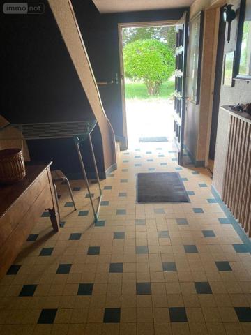 Maison à vendre à Roches-sur-Marne en Haute-Marne (52410), ref : JO/1006