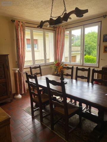 Maison à vendre à Roches-sur-Marne en Haute-Marne (52410), ref : JO/1006