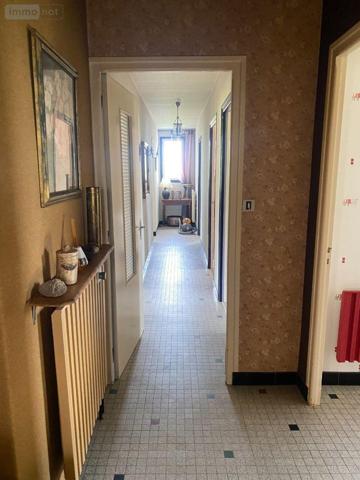 Maison à vendre à Roches-sur-Marne en Haute-Marne (52410), ref : JO/1006