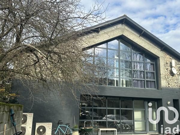 Maison d’architecte 8 pièces de 278 m² à Vic-en-Bigorre (65500)