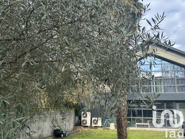 Maison d’architecte 8 pièces de 278 m² à Vic-en-Bigorre (65500)