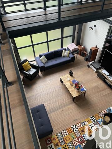 Maison d’architecte 8 pièces de 278 m² à Vic-en-Bigorre (65500)