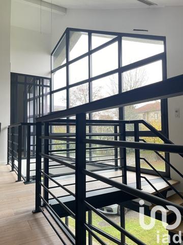 Maison d’architecte 8 pièces de 278 m² à Vic-en-Bigorre (65500)