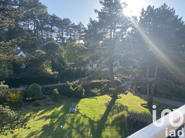 Appartement à vendre 5 pièces 100 m² Le Touquet-Paris-Plage