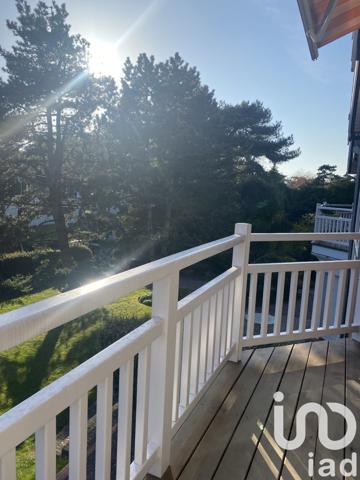 Appartement à vendre 5 pièces 100 m² Le Touquet-Paris-Plage