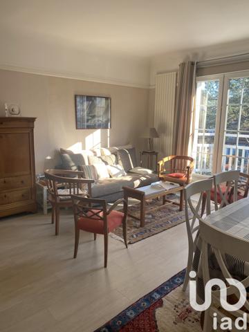 Appartement à vendre 5 pièces 100 m² Le Touquet-Paris-Plage