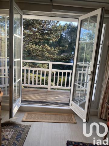 Appartement à vendre 5 pièces 100 m² Le Touquet-Paris-Plage