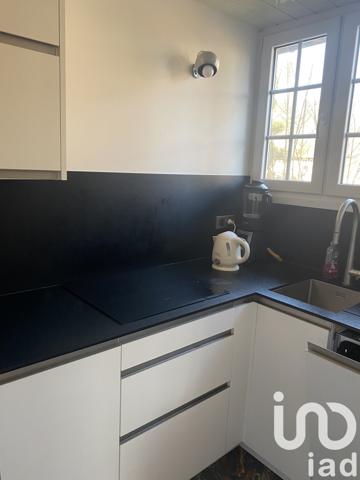 Appartement à vendre 5 pièces 100 m² Le Touquet-Paris-Plage