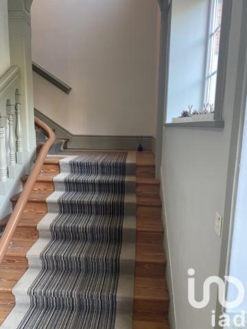 Appartement à vendre 5 pièces 100 m² Le Touquet-Paris-Plage