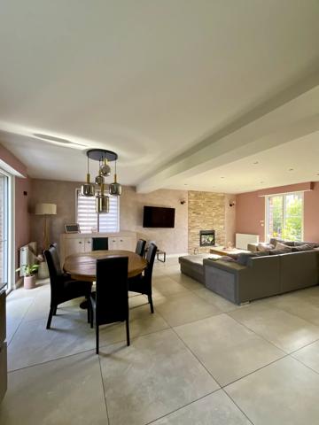 Maison Wasquehal - CENTRE
