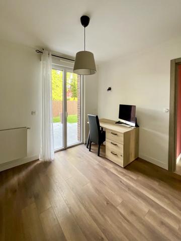 Maison Wasquehal - CENTRE